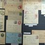1800s Albert Sigel Strasboug Societe Philatelique Union Postal History Collection Image 2