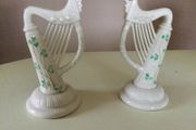 Figurines - Beleek X 2 ( Reduced)