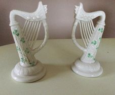 Figurines - Beleek X 2