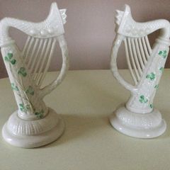 Figurines - Beleek X 2