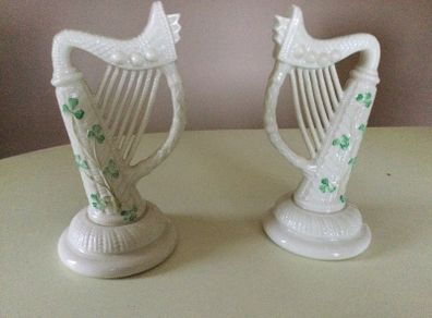 Figurines - Beleek X 2