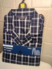 Men's pyjamas