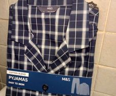 Men's pyjamas