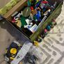 box of lego and Image 2