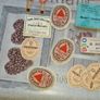 A Lot of Old Label's Cards Teabag etc. sold as a lot, Postage Available or Collection Image 6