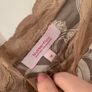vintage y2k 100% silk camisole  top Image 6