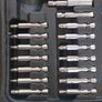 Guild Drill Case + Drill bits (No drill) Delivery Image 5