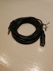 3M Audio Extention Cable