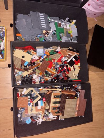 lego lot