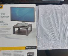 Laptop/Monitor Stands