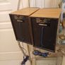 Aiwa speaker with in built sub Image 4
