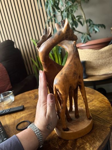 wood decor