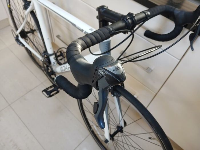 Boardman Road Bike