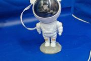Astronaut Galaxy Projector  Star &amp; Nebula Night Light  USB Rechargeable