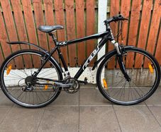 Felt Hybrid Bike 700c  Aluminium Frame  Great Commuter