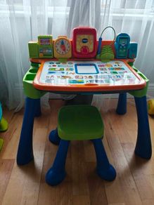 Vtech table