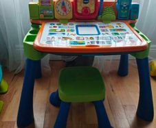 Vtech table