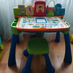 Vtech table