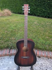 Tanglewood TWCR Acoustic Guitar
