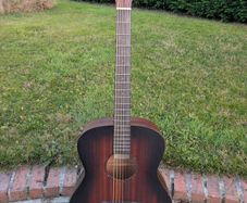 Tanglewood TWCR Acoustic Guitar