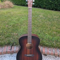 Tanglewood TWCR Acoustic Guitar
