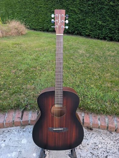 Tanglewood TWCR Acoustic Guitar