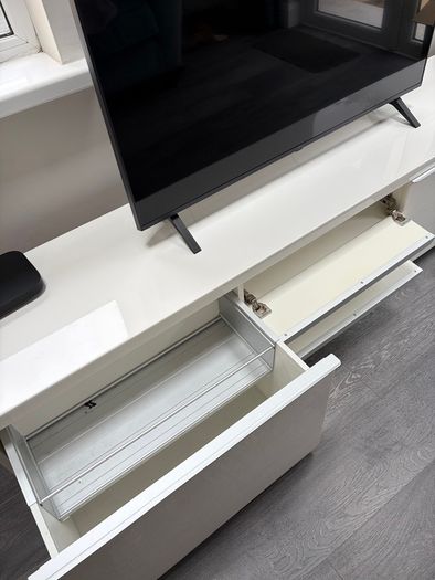 Ikea Tv Unit