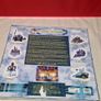 Robot Wars  The Board Game (Vintage/Retro) Image 2