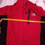North Face  jacket size  M Image 10