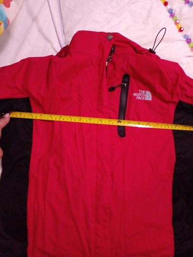 North Face  jacket size  M