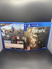 Fallout 4 Ps4