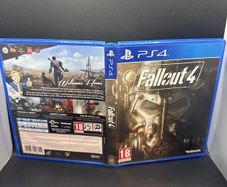 Fallout 4 Ps4