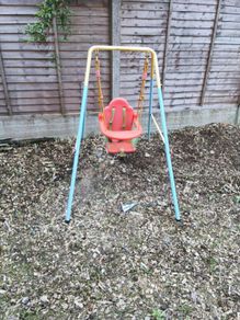 Single swing