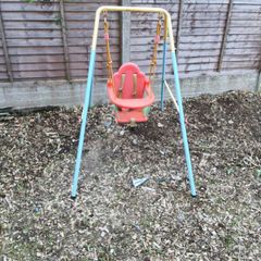 Single swing