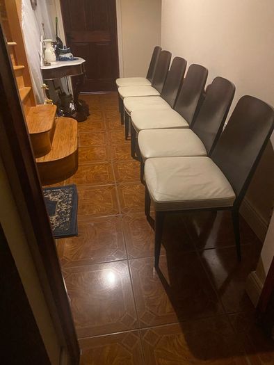 dining chairs