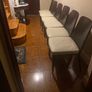 dining chairs Image 7