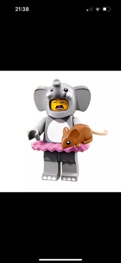 Lego Minifigures Various CMF - see individual prices