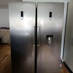 NEF, Whilrpool and Kenwood kitchen appliances