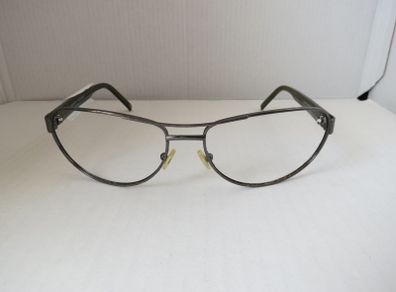 Prescription Glasses Tommy Hilfiger Aviator Gunmetal TH-7245 GUN-2