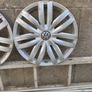 VW wheel Image 4