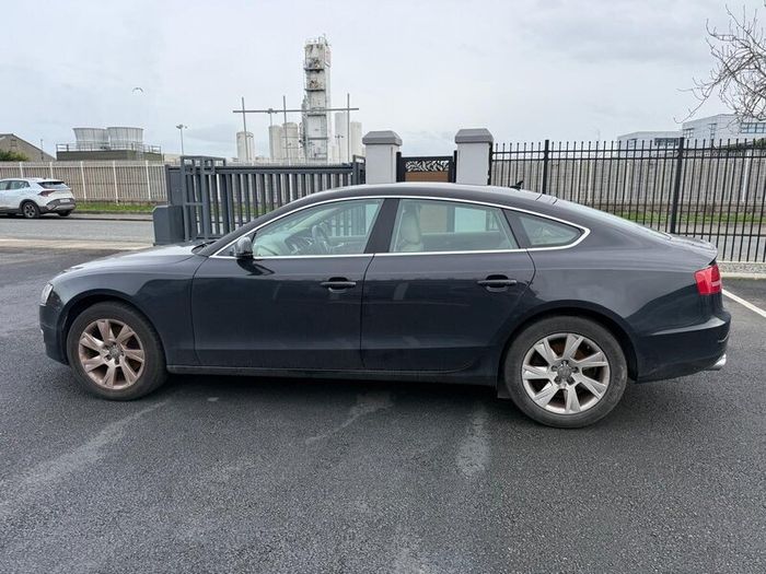 Audi for sale