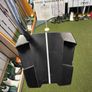 Odyssey Toulon Milled Putter 33" Image 2
