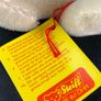 Vintage Steiff Teddy Bear Image 7