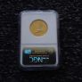 United States : 2005 Sacagawea Dollar PF 69 Ultra Cameo Image 2