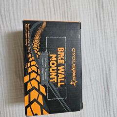 bicycle wall mount brand new