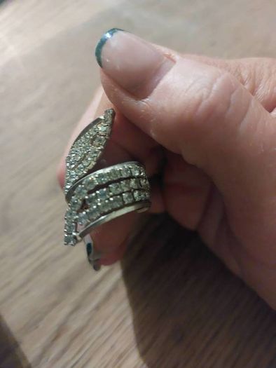 Costume Rings