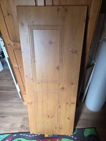 Headboard