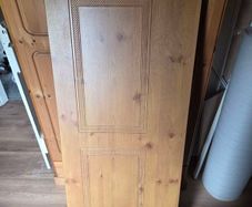Headboard