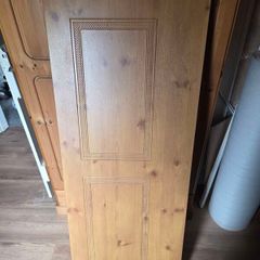 Headboard