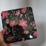BAYLIS & HARDING Cosmetics set in a tin NEW Tropical Paradise Image 3